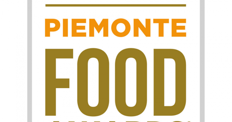 Piemonte Food Awards 2019