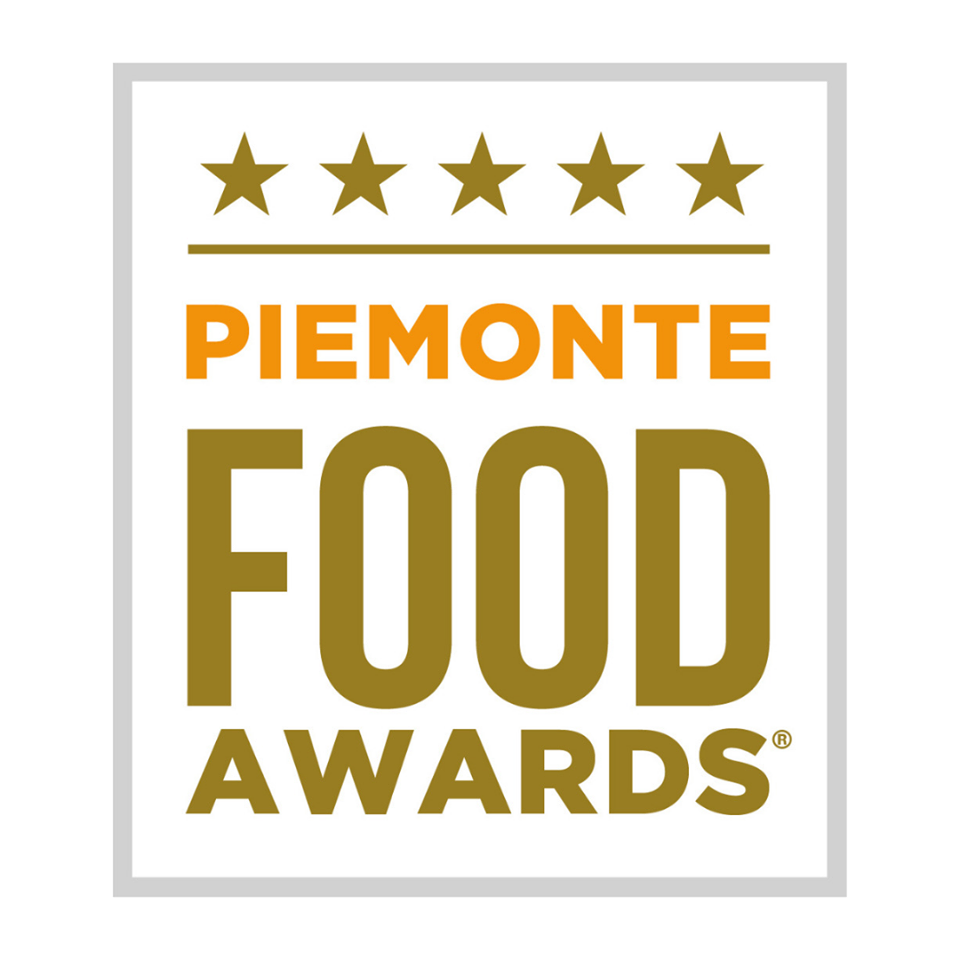 Piemonte Food Awards 2019